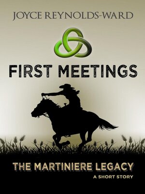 cover image of First Meetings